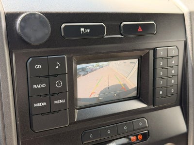 2018 Ford F-250SD XL