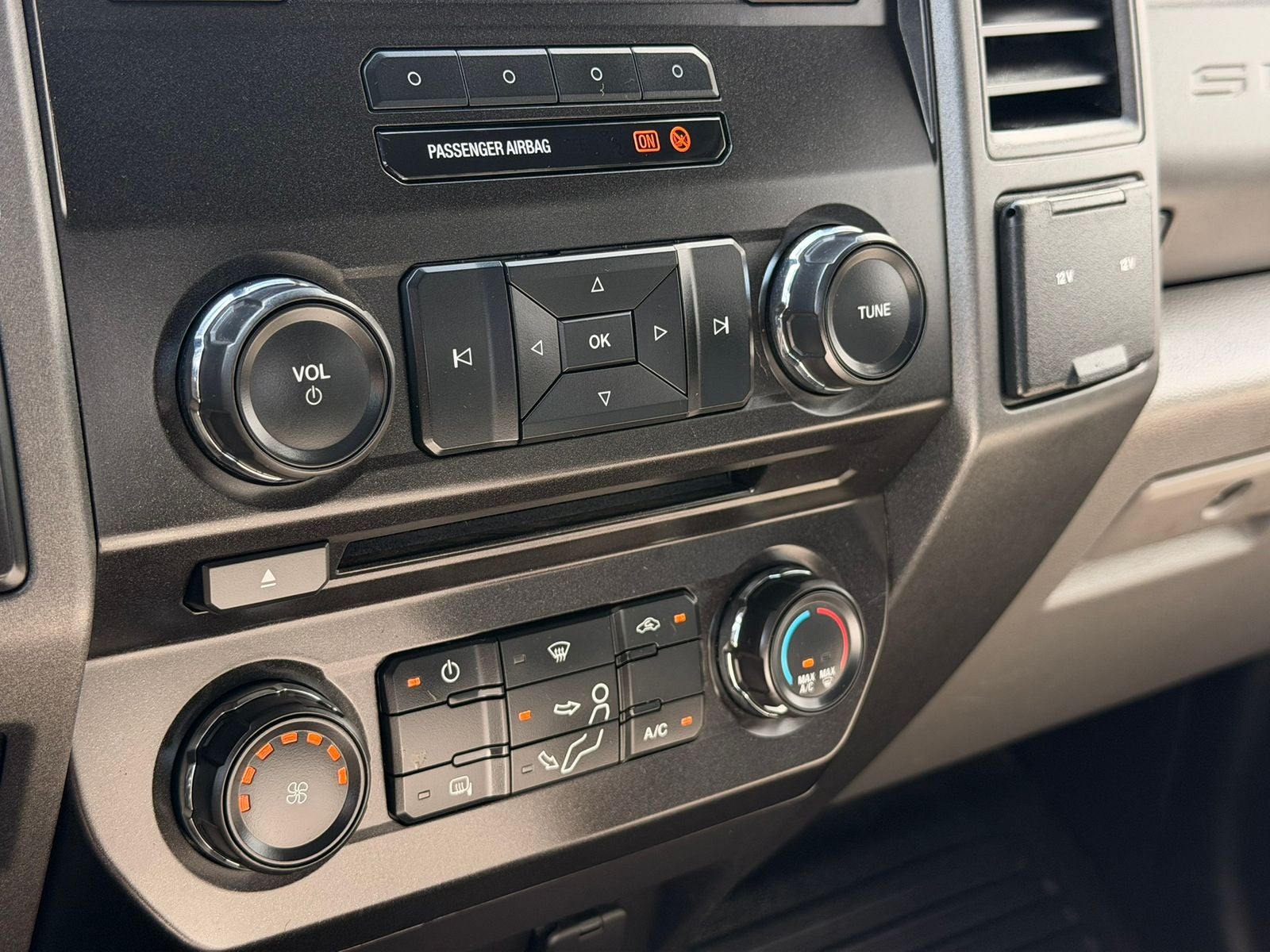 2018 Ford F-250SD XL