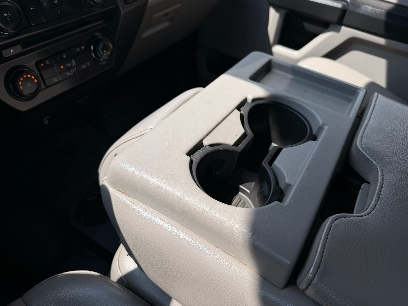 2018 Ford F-250SD XL