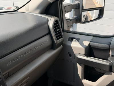2018 Ford F-250SD XL