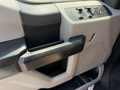 2018 Ford F-250SD XL