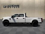 2018 Ford F-250SD XL