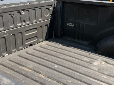 2018 Ford F-250SD XL