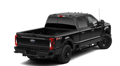 2026 Ford F-250SD XL Crew Cab 6.75 Foot Bed