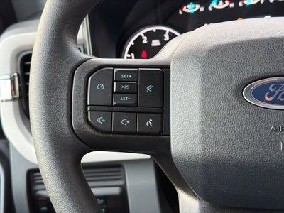 2026 Ford F-250SD XL Crew Cab 6.75 Foot Bed