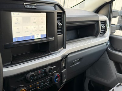 2026 Ford F-250SD XL Crew Cab 6.75 Foot Bed