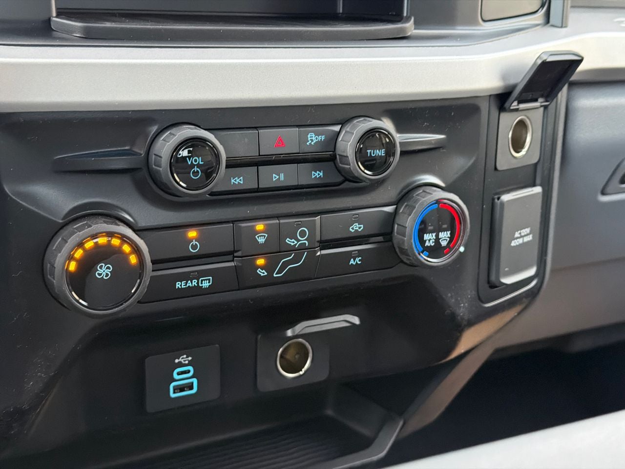 2026 Ford F-250SD XL Crew Cab 6.75 Foot Bed