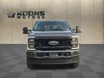 2026 Ford F-250SD XL Crew Cab 6.75 Foot Bed