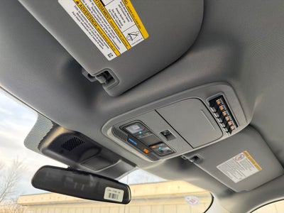 2026 Ford F-250SD XL Crew Cab 6.75 Foot Bed