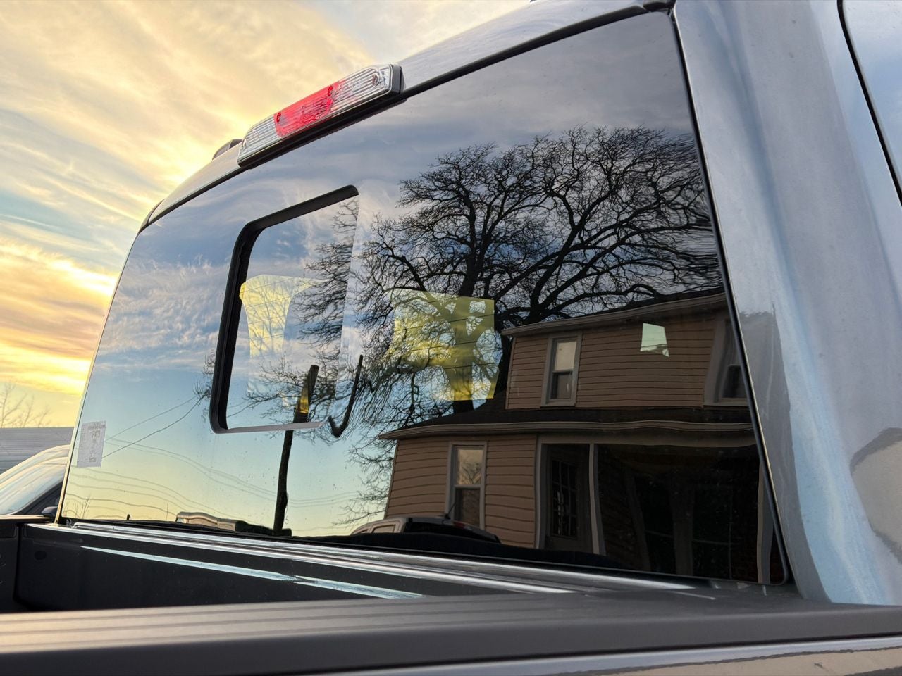 2026 Ford F-250SD XL Crew Cab 6.75 Foot Bed