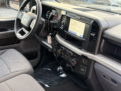 2026 Ford F-250SD XL Crew Cab 6.75 Foot Bed