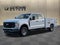 2026 Ford F-250SD XL Crew Cab 8 Foot Bed