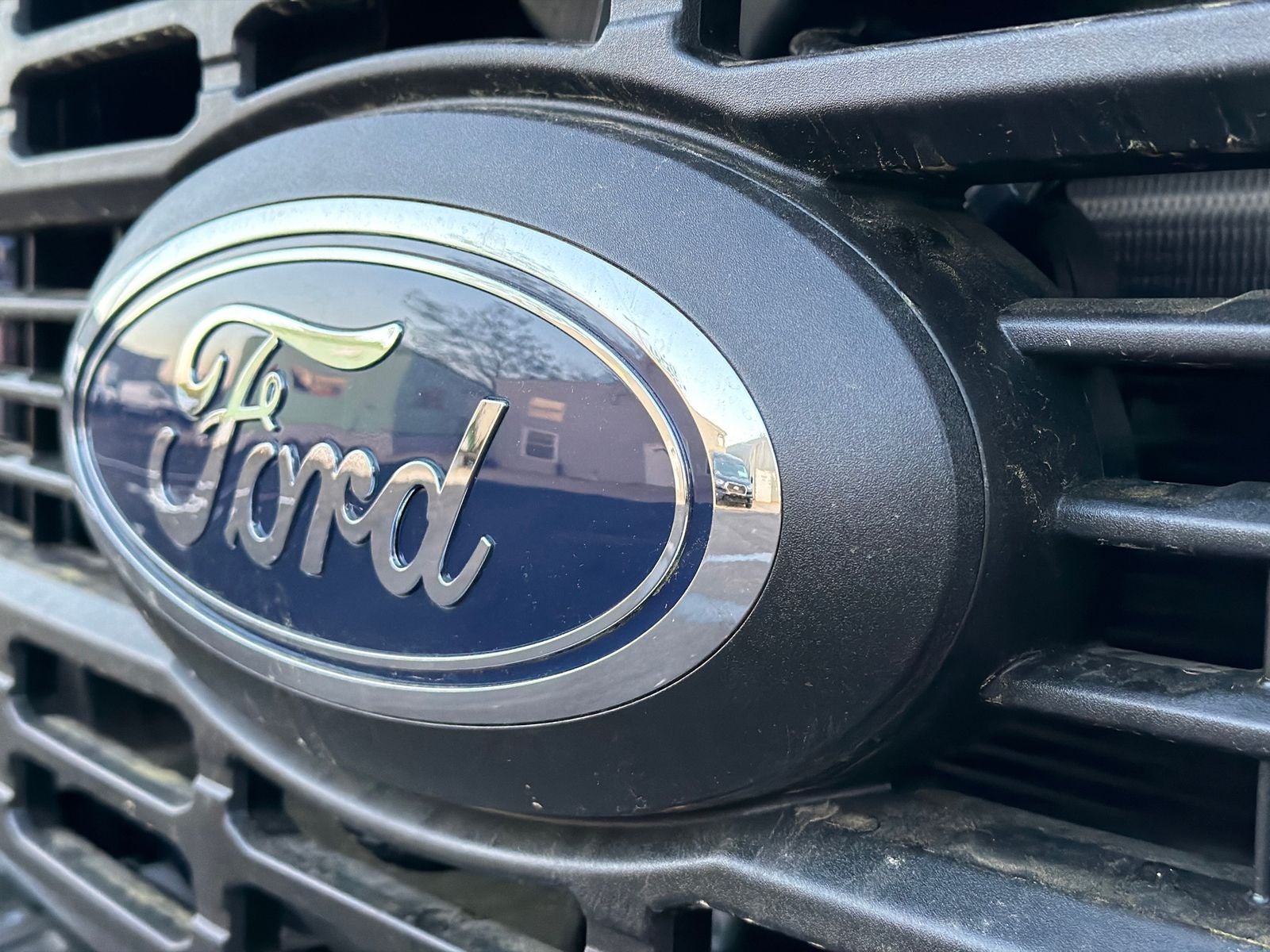 2026 Ford F-250SD XL Crew Cab 8 Foot Bed