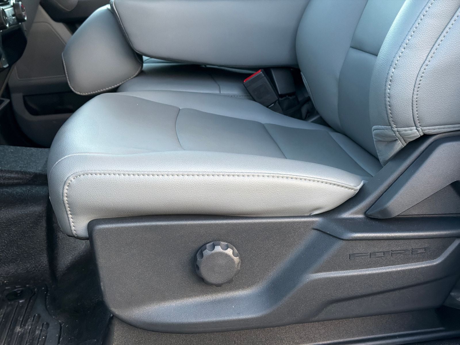 2026 Ford F-250SD XL Crew Cab 8 Foot Bed