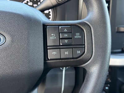 2026 Ford F-250SD XL Crew Cab 8 Foot Bed
