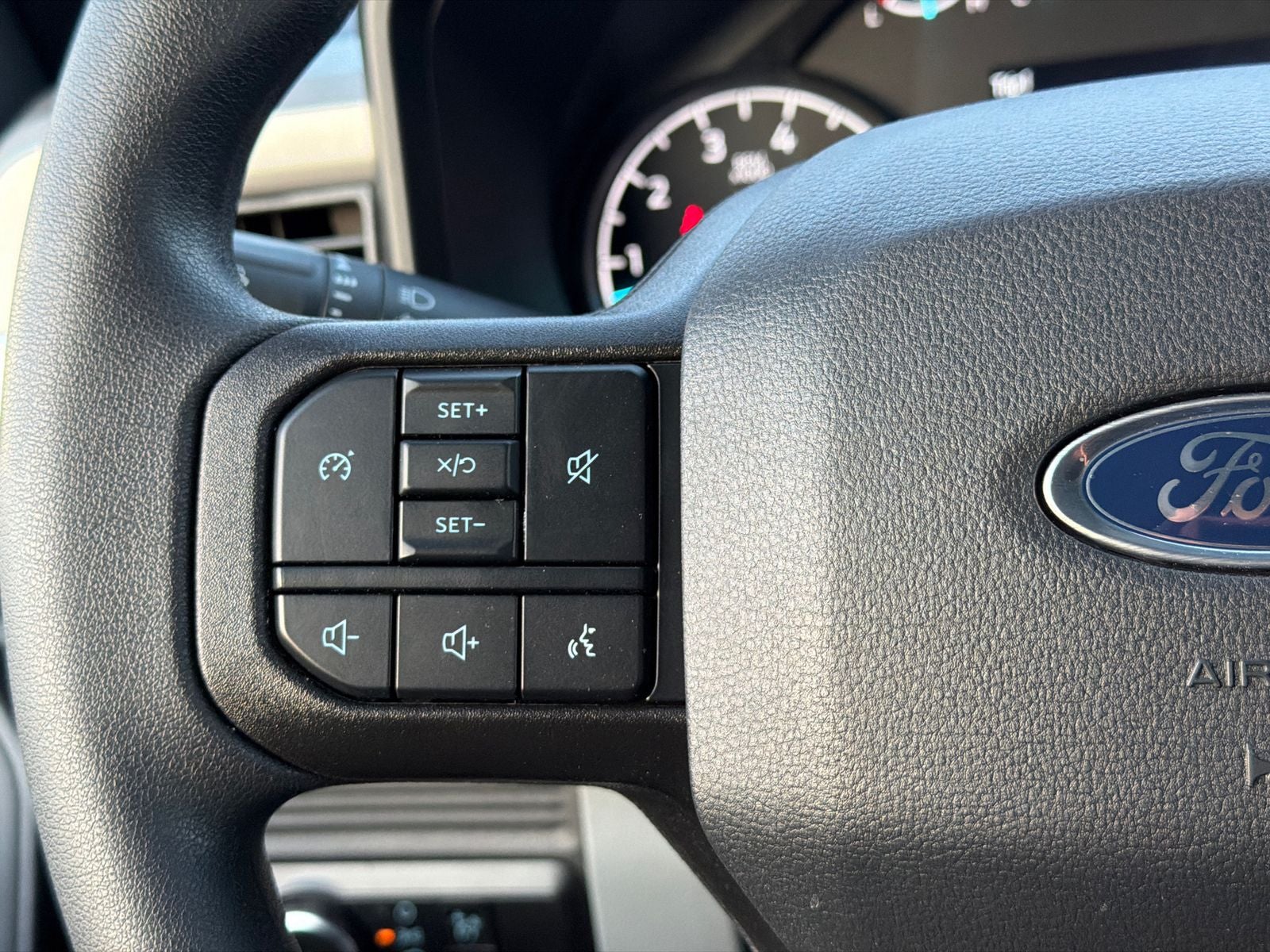 2026 Ford F-250SD XL Crew Cab 8 Foot Bed
