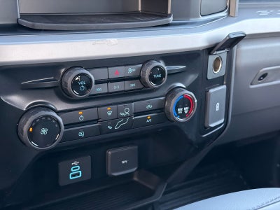 2026 Ford F-250SD XL Crew Cab 8 Foot Bed