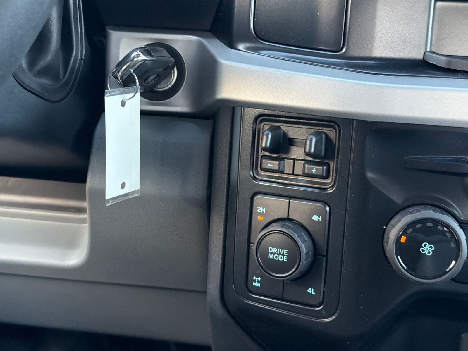 2026 Ford F-250SD XL Crew Cab 8 Foot Bed