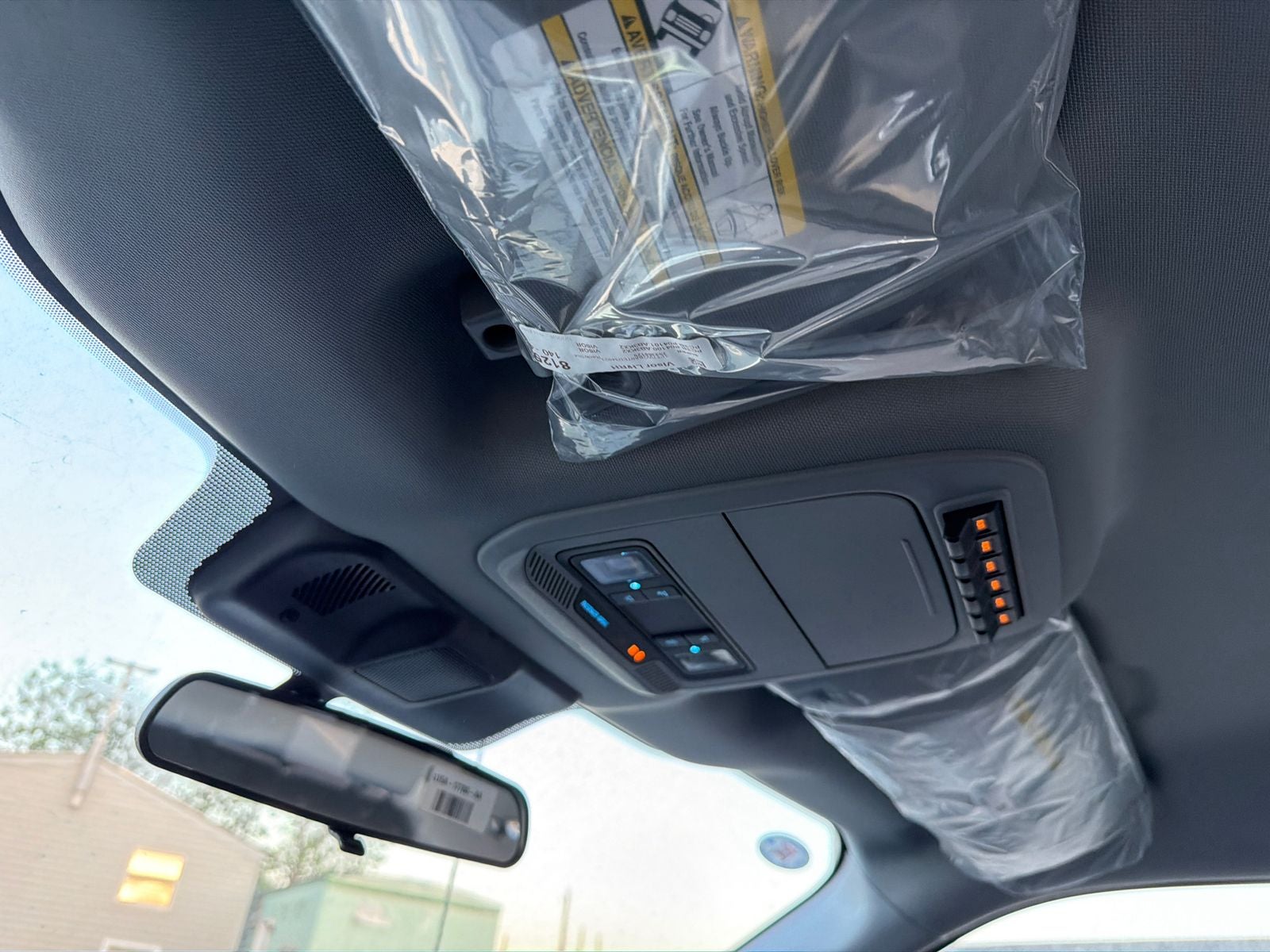 2026 Ford F-250SD XL Crew Cab 8 Foot Bed