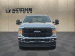 2026 Ford F-250SD XL Crew Cab 8 Foot Bed