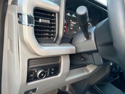 2026 Ford F-250SD XL Crew Cab 8 Foot Bed