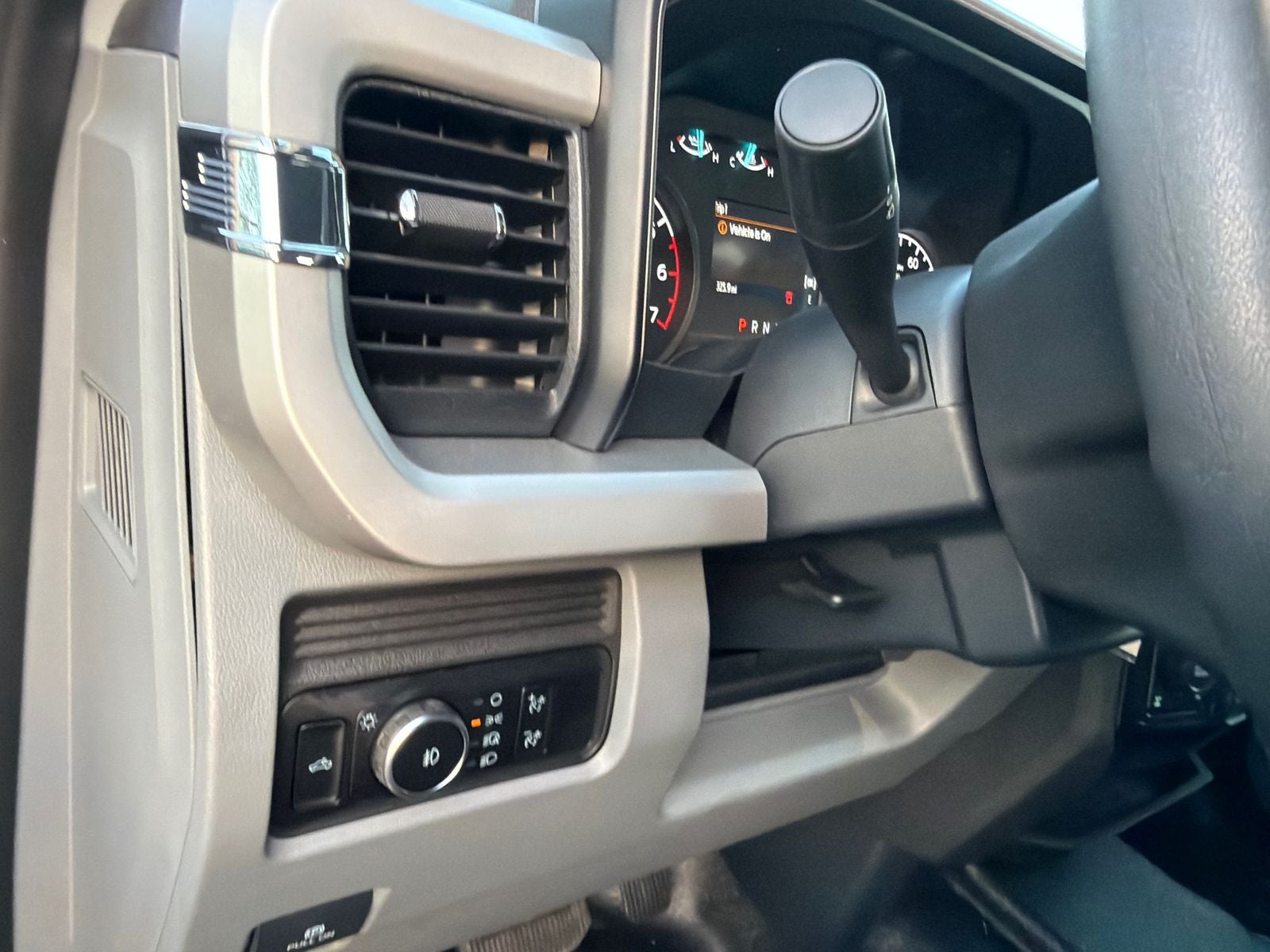 2026 Ford F-250SD XL Crew Cab 8 Foot Bed