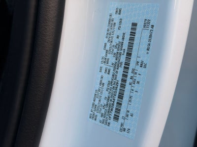 2026 Ford F-250SD XL Crew Cab 8 Foot Bed