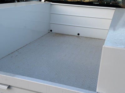 2026 Ford F-250SD XL Crew Cab 8 Foot Bed