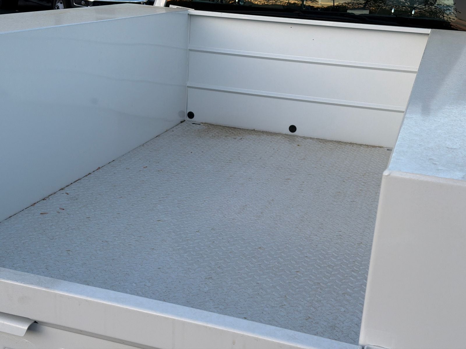 2026 Ford F-250SD XL Crew Cab 8 Foot Bed