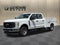 2026 Ford F-250SD XL Crew Cab 8 Foot Bed