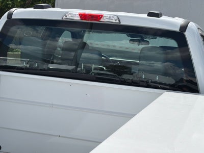 2026 Ford F-250SD XL Crew Cab 8 Foot Bed