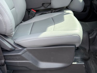 2026 Ford F-250SD XL Crew Cab 8 Foot Bed