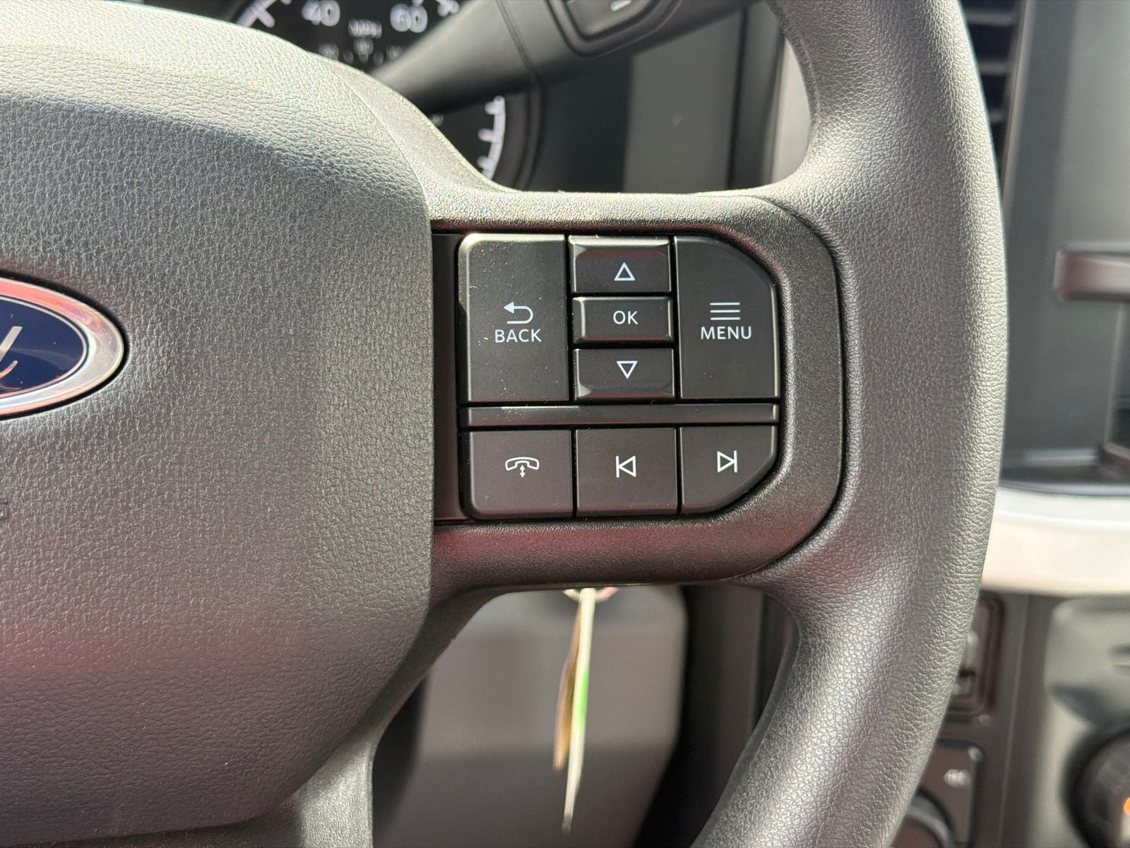 2026 Ford F-250SD XL Crew Cab 8 Foot Bed