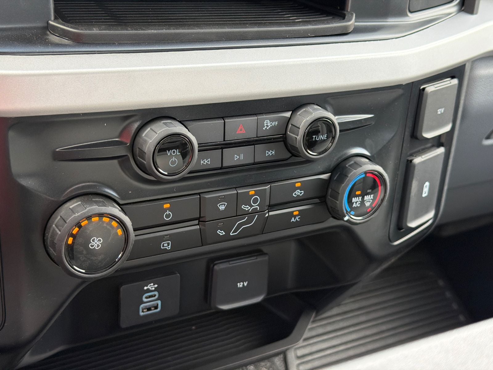 2026 Ford F-250SD XL Crew Cab 8 Foot Bed