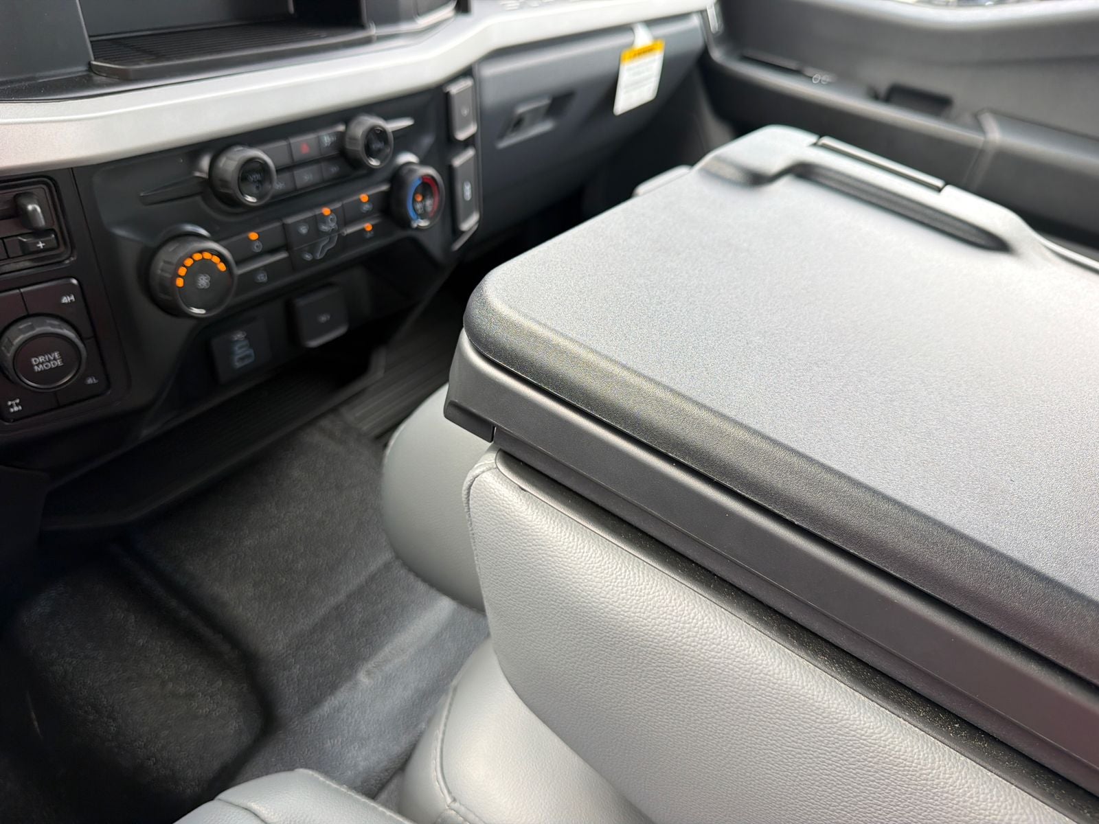 2026 Ford F-250SD XL Crew Cab 8 Foot Bed