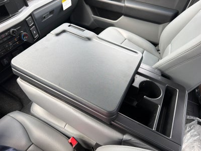 2026 Ford F-250SD XL Crew Cab 8 Foot Bed