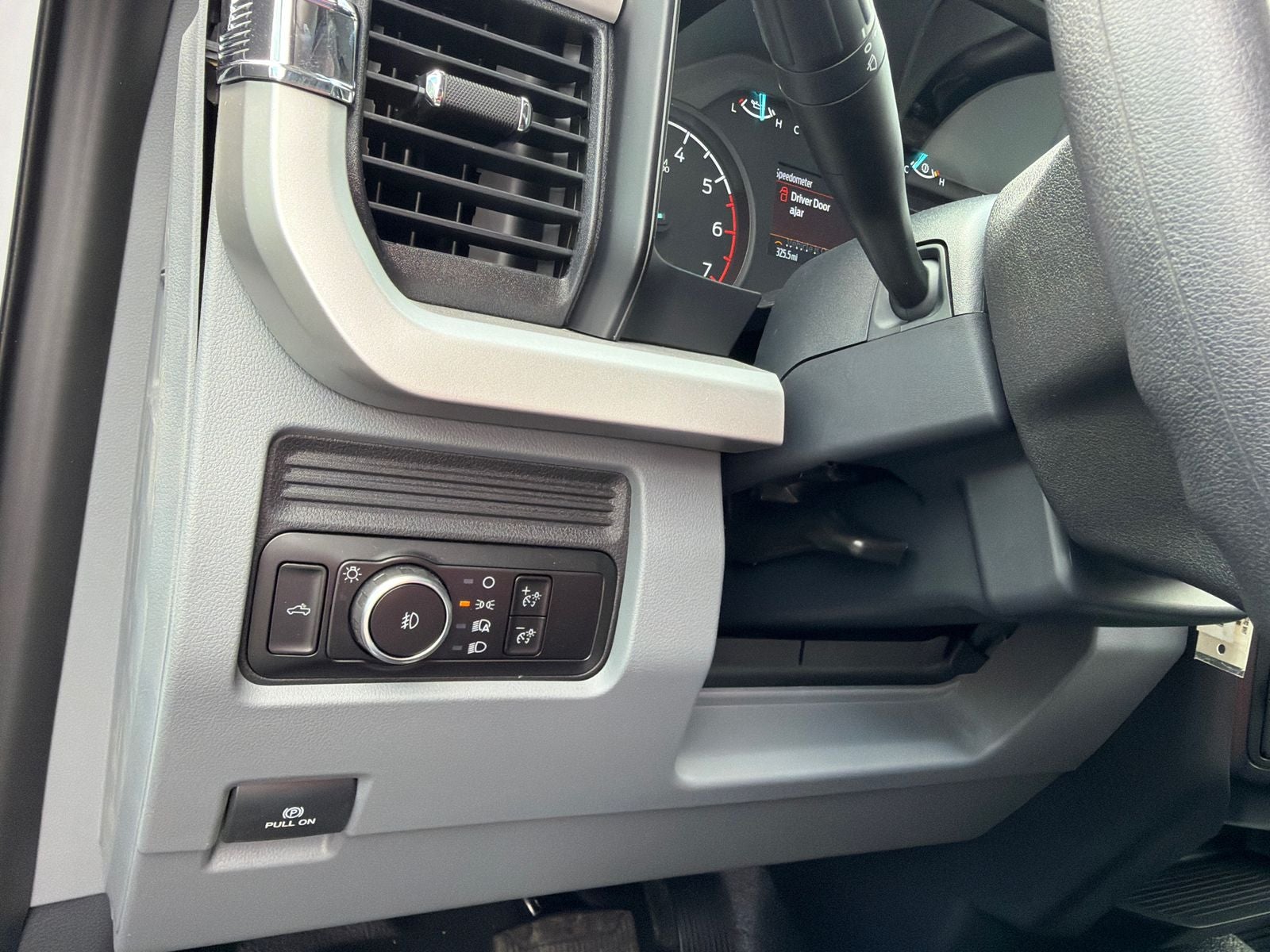 2026 Ford F-250SD XL Crew Cab 8 Foot Bed