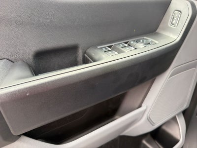2026 Ford F-250SD XL Crew Cab 8 Foot Bed