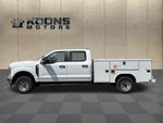 2026 Ford F-250SD XL Crew Cab 8 Foot Bed