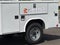 2026 Ford F-250SD XL Crew Cab 8 Foot Bed
