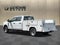 2026 Ford F-250SD XL Crew Cab 8 Foot Bed