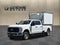 2026 Ford F-250SD Crew Cab 8 Foot Bed Arctic Vans Refrigerated Crabber Unit