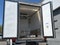2026 Ford F-250SD Crew Cab 8 Foot Bed Arctic Vans Refrigerated Crabber Unit