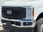 2026 Ford F-250SD Crew Cab 8 Foot Bed Arctic Vans Refrigerated Crabber Unit