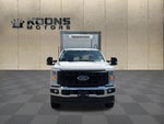 2026 Ford F-250SD Crew Cab 8 Foot Bed Arctic Vans Refrigerated Crabber Unit