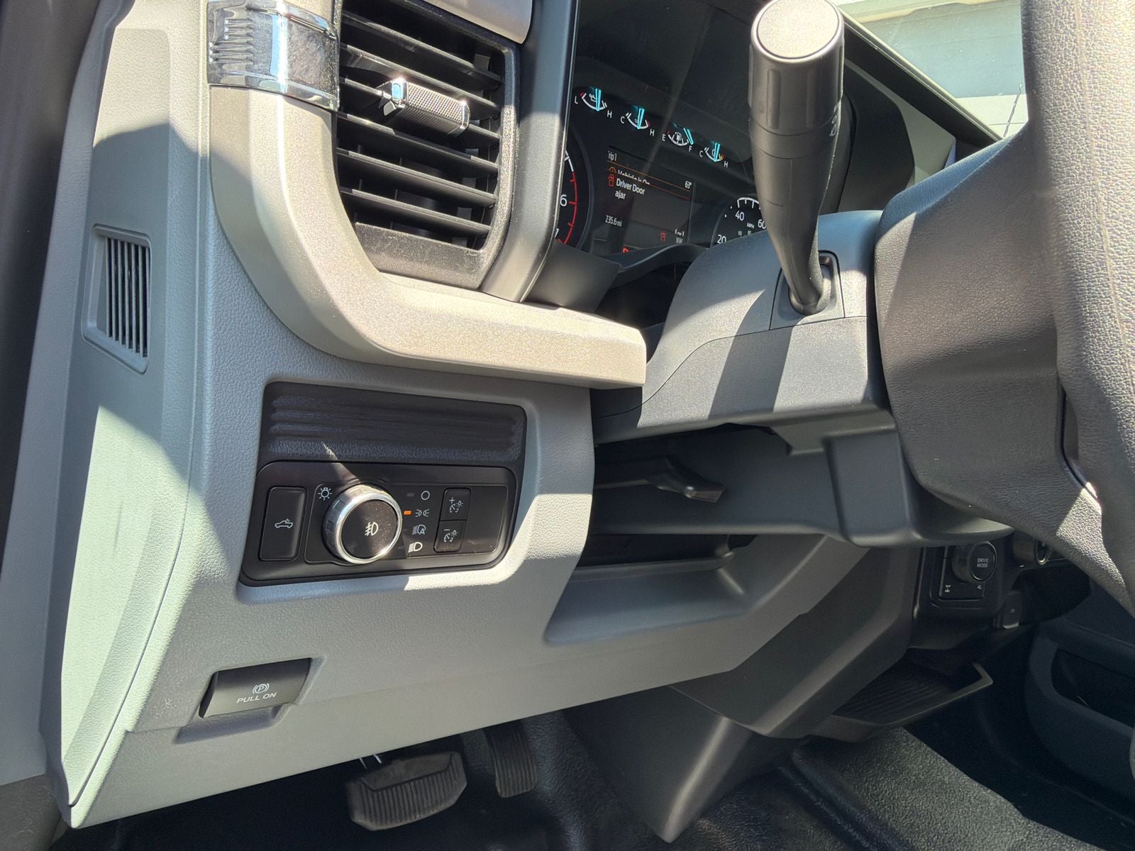 2026 Ford F-250SD Crew Cab 8 Foot Bed Arctic Vans Refrigerated Crabber Unit