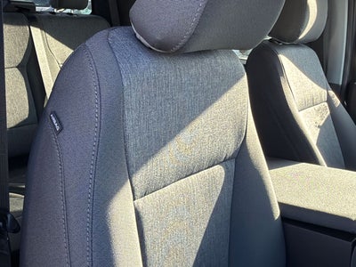 2026 Ford F-250SD XL Crew Cab 8 Foot Bed