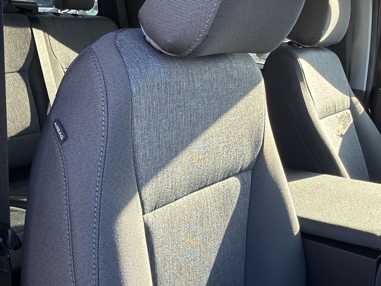 2026 Ford F-250SD XL Crew Cab 8 Foot Bed