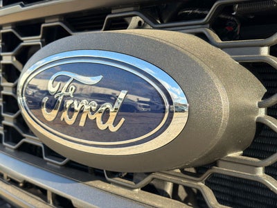 2026 Ford F-250SD XL Crew Cab 8 Foot Bed