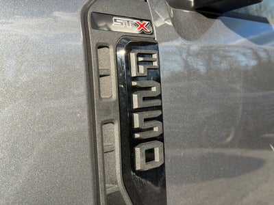 2026 Ford F-250SD XL Crew Cab 8 Foot Bed